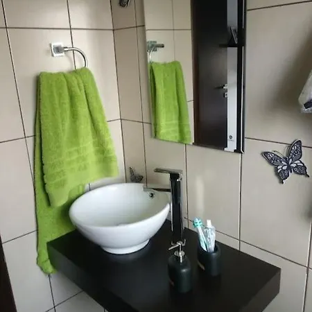 Apartamento Diatza