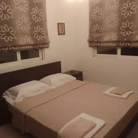 Diatza Apartment Rhodes City