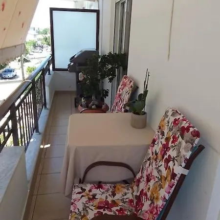Apartment Diatza *
